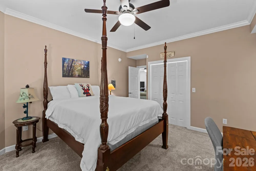 117 Pinnacle Ridge Road Beech Mountain, NC 28604