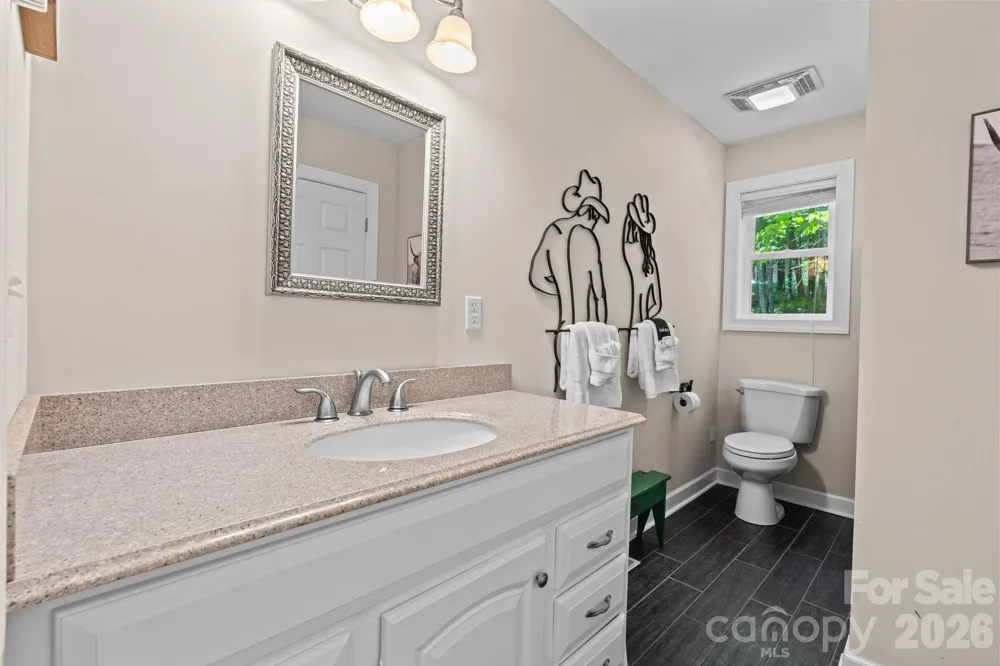 117 Pinnacle Ridge Road Beech Mountain, NC 28604