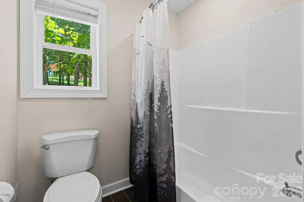 117 Pinnacle Ridge Road Beech Mountain, NC 28604