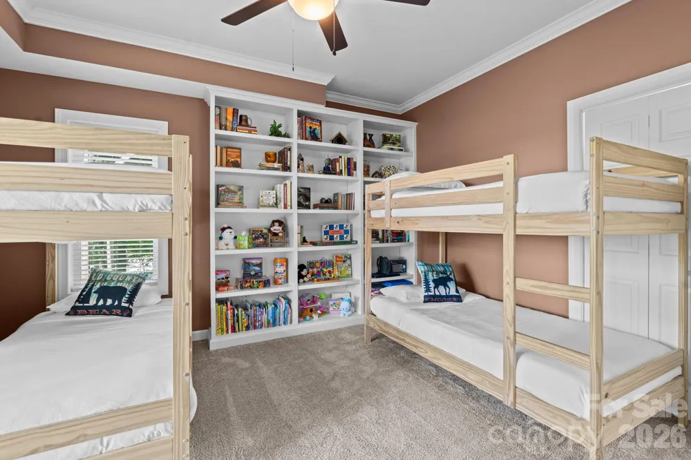 117 Pinnacle Ridge Road Beech Mountain, NC 28604