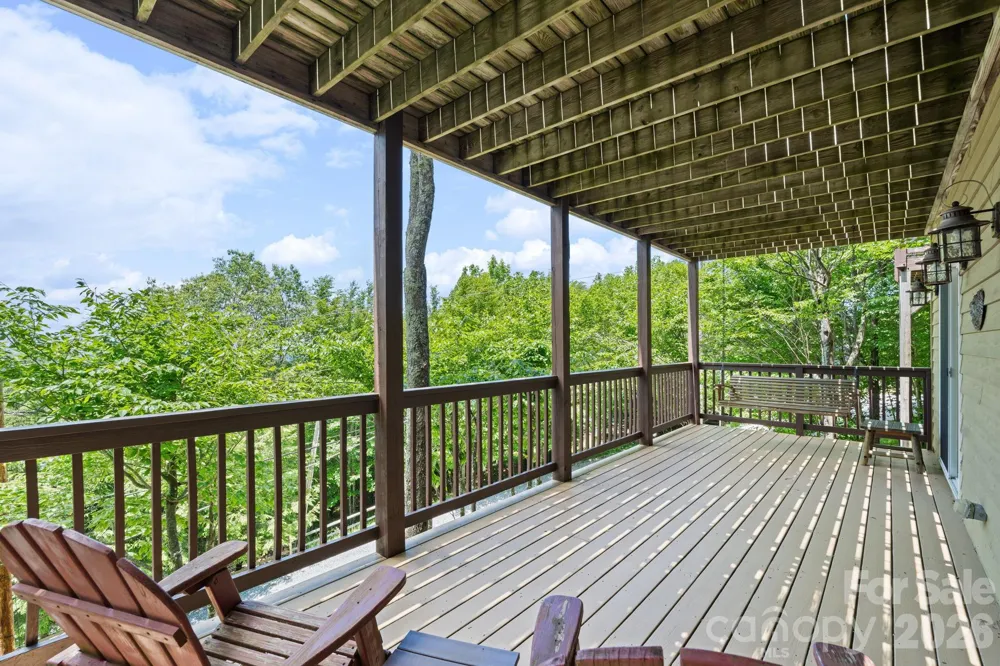117 Pinnacle Ridge Road Beech Mountain, NC 28604