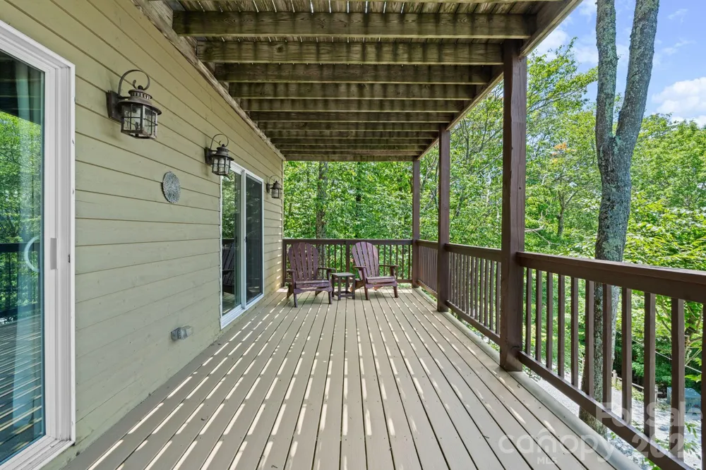 117 Pinnacle Ridge Road Beech Mountain, NC 28604