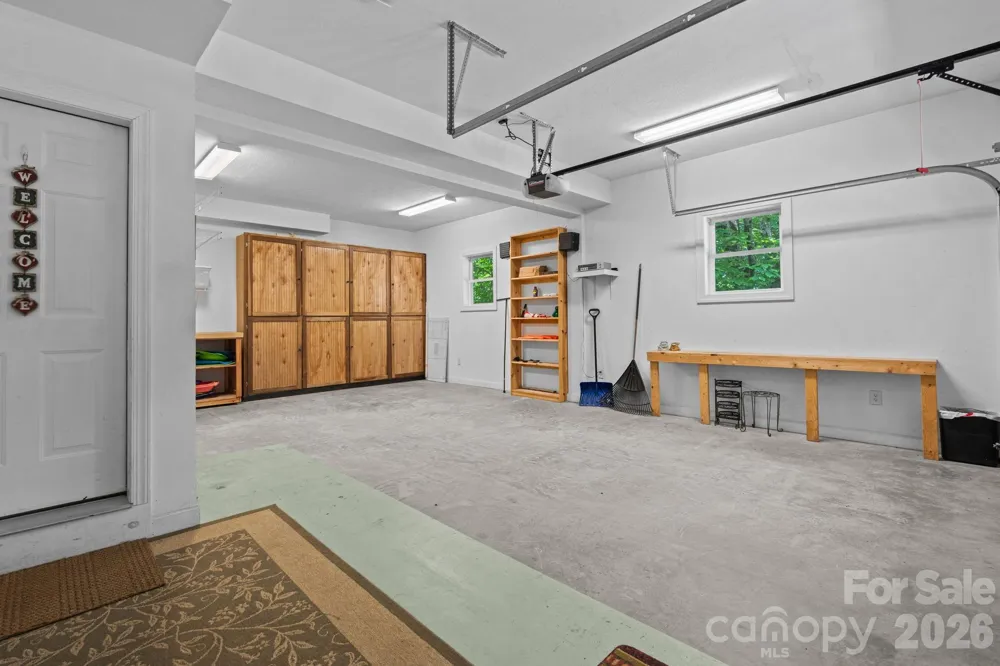 117 Pinnacle Ridge Road Beech Mountain, NC 28604