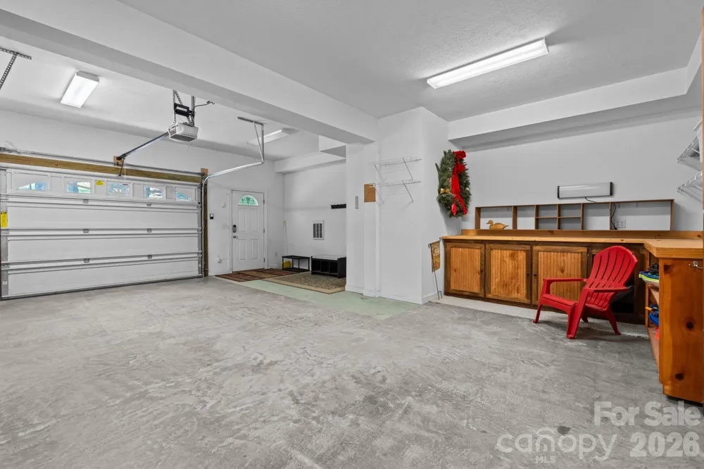 117 Pinnacle Ridge Road Beech Mountain, NC 28604