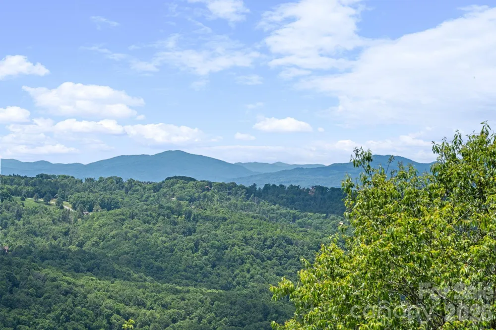117 Pinnacle Ridge Road Beech Mountain, NC 28604