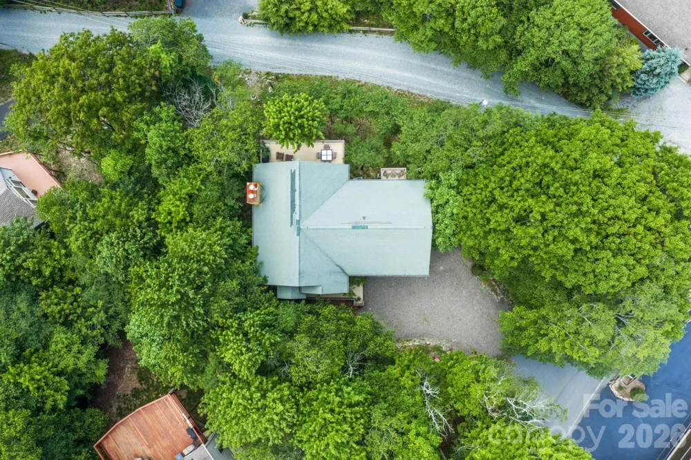 117 Pinnacle Ridge Road Beech Mountain, NC 28604