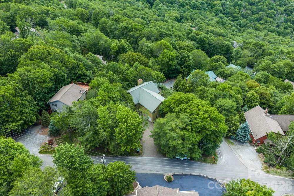 117 Pinnacle Ridge Road Beech Mountain, NC 28604