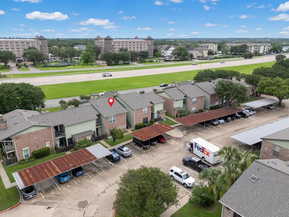 18800 Egret Bay Boulevard #1605 Webster, TX 77058