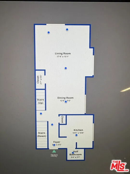 527 W Harvard Street #4 Glendale, CA 91204