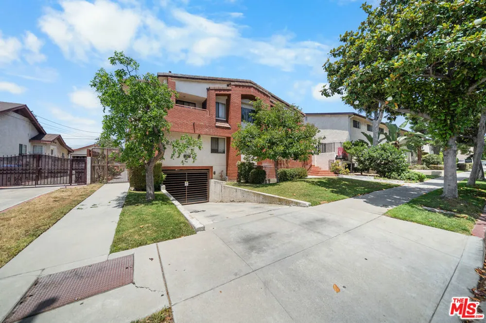 527 W Harvard Street #4 Glendale, CA 91204