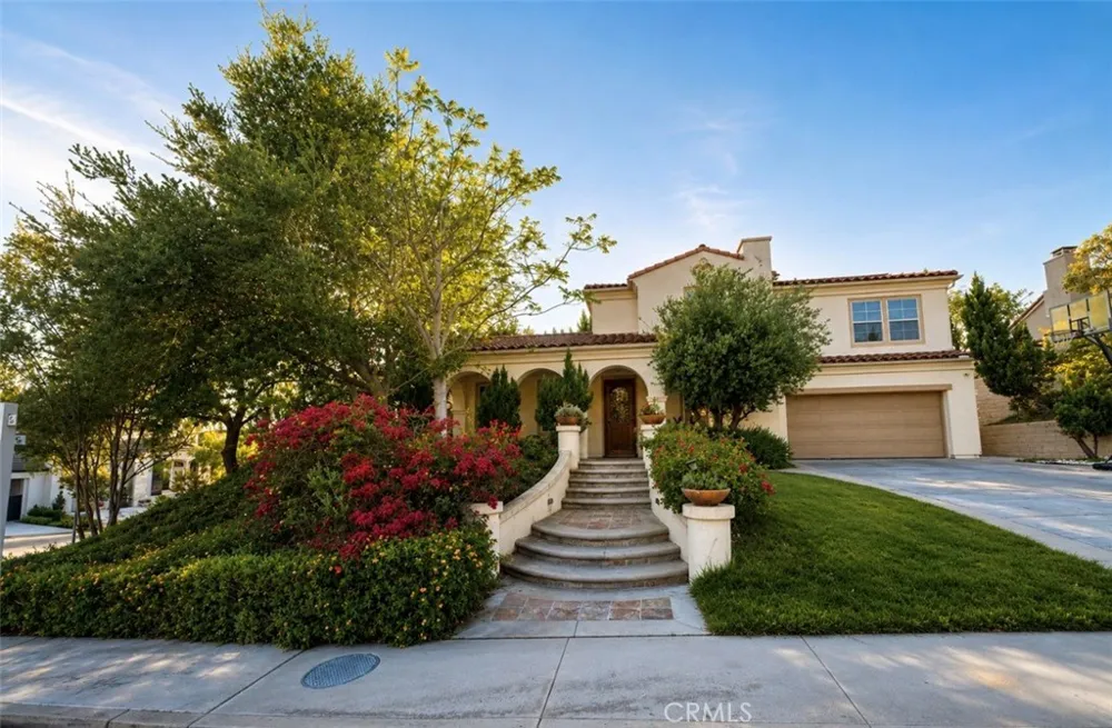 29 Marble Creek Rd Coto de Caza, CA 92679