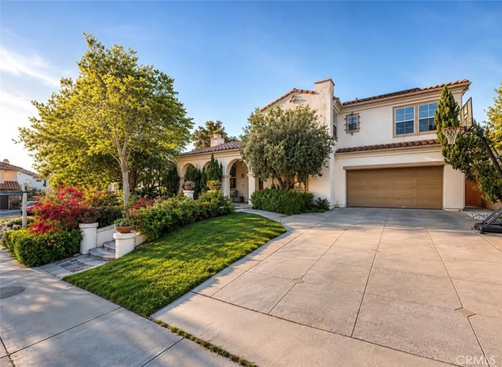 29 Marble Creek Rd Coto de Caza, CA 92679