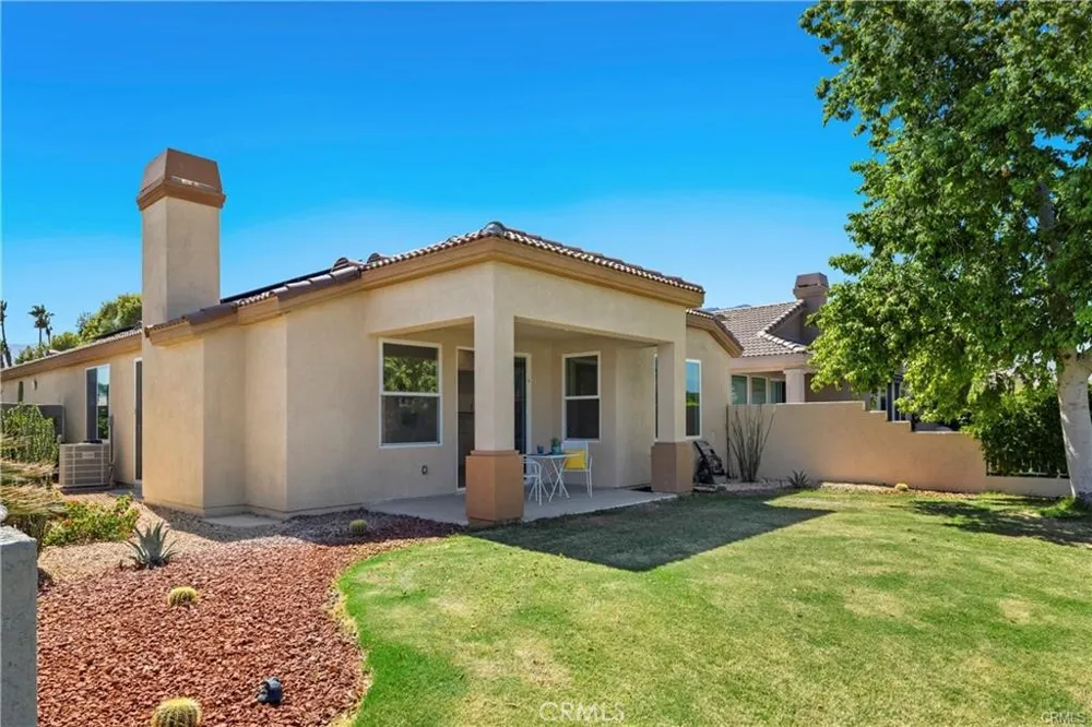 67706 S S Natoma Cathedral City, CA 92234