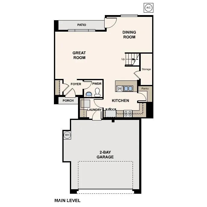36137 Domingo Avenue #2003 Murrieta, CA 92563