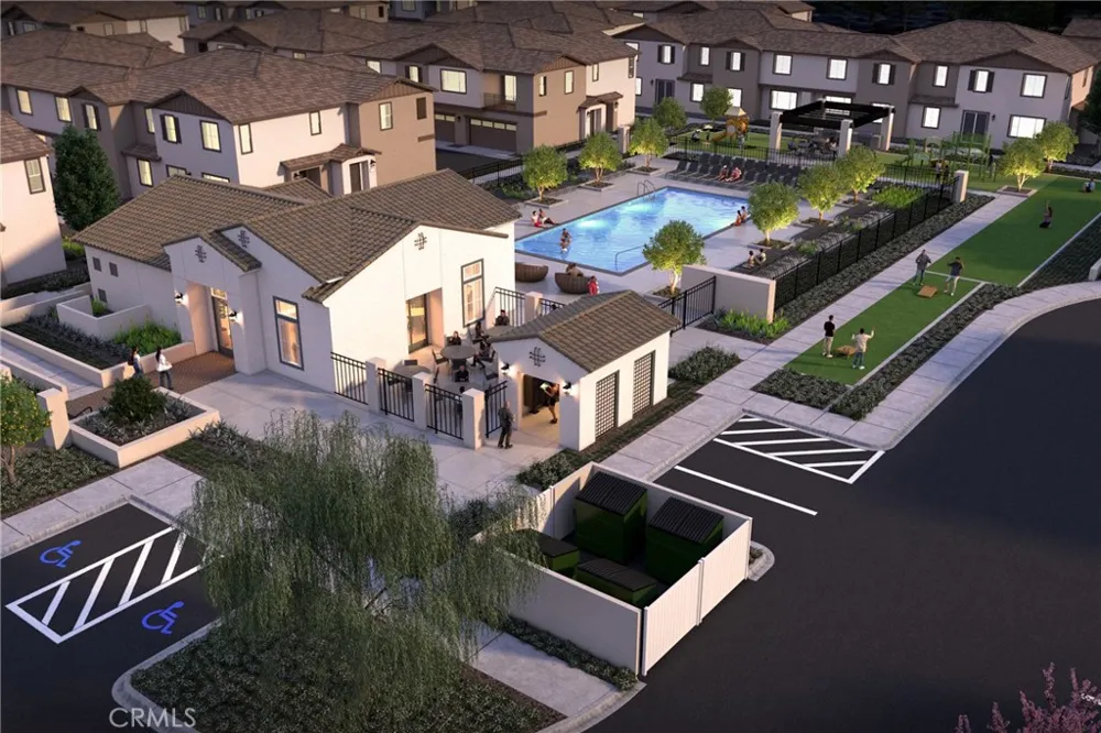 36137 Domingo Avenue #2003 Murrieta, CA 92563