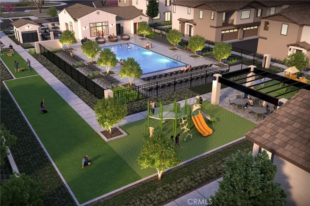 36137 Domingo Avenue #2003 Murrieta, CA 92563