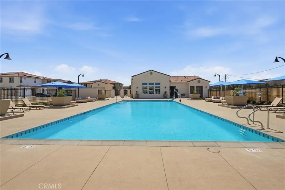36137 Domingo Avenue #2003 Murrieta, CA 92563