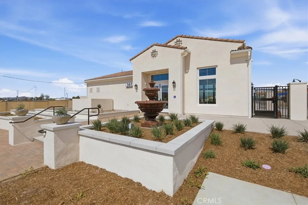 36137 Domingo Avenue #2003 Murrieta, CA 92563
