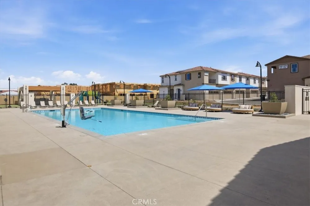 36137 Domingo Avenue #2003 Murrieta, CA 92563
