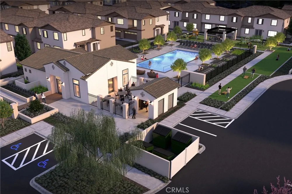 36137 Domingo Avenue #2002 Murrieta, CA 92563
