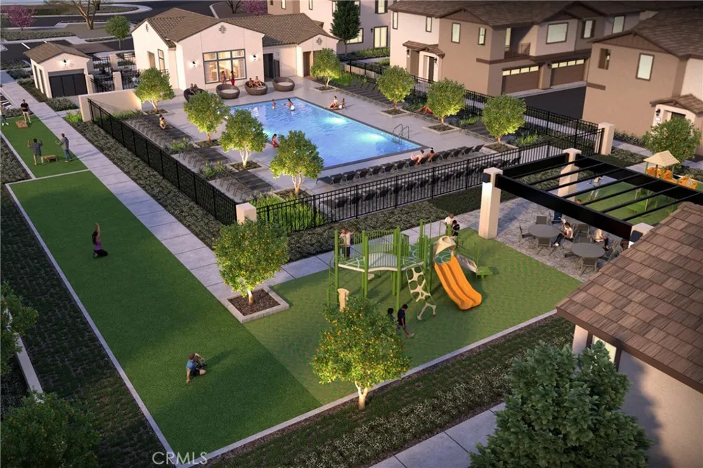 36137 Domingo Avenue #2002 Murrieta, CA 92563