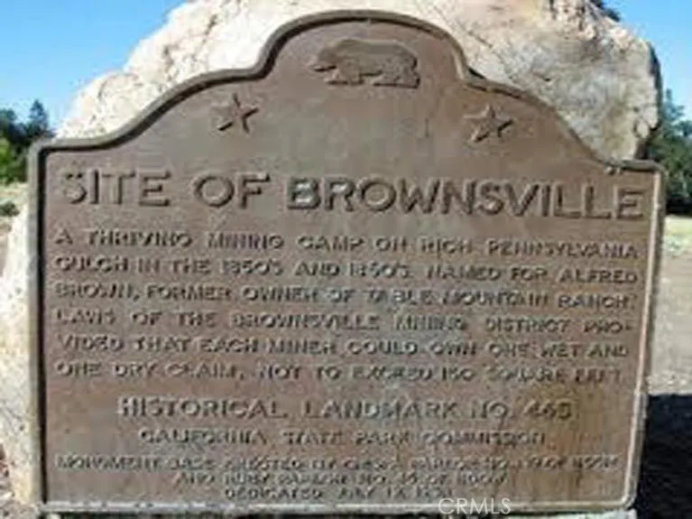 36 Allen Way Brownsville, CA 95919
