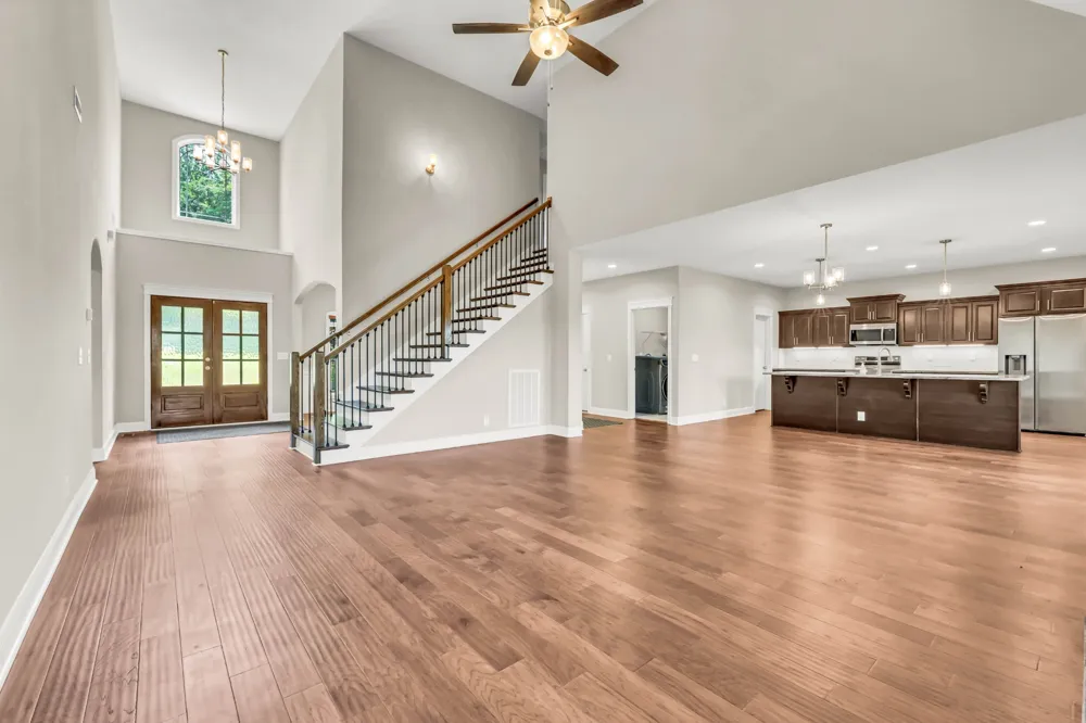 4018 Cooper Creek Rd Woodlawn, TN 37191