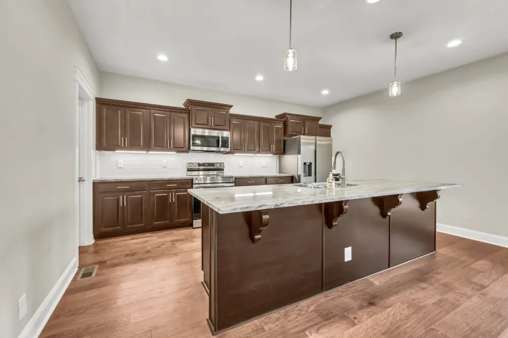 4018 Cooper Creek Rd Woodlawn, TN 37191