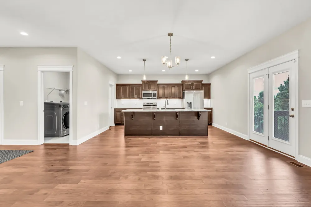 4018 Cooper Creek Rd Woodlawn, TN 37191