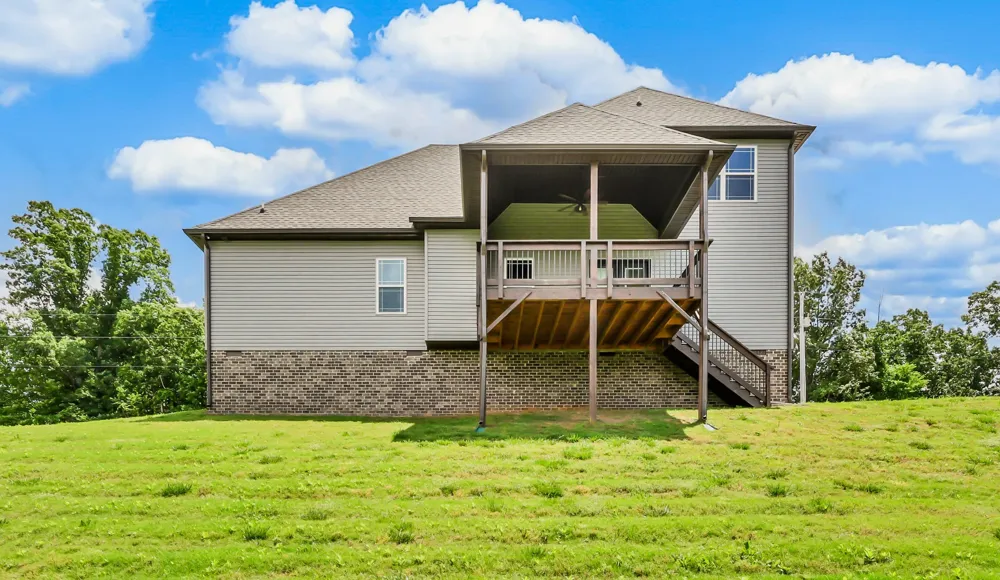 4018 Cooper Creek Rd Woodlawn, TN 37191