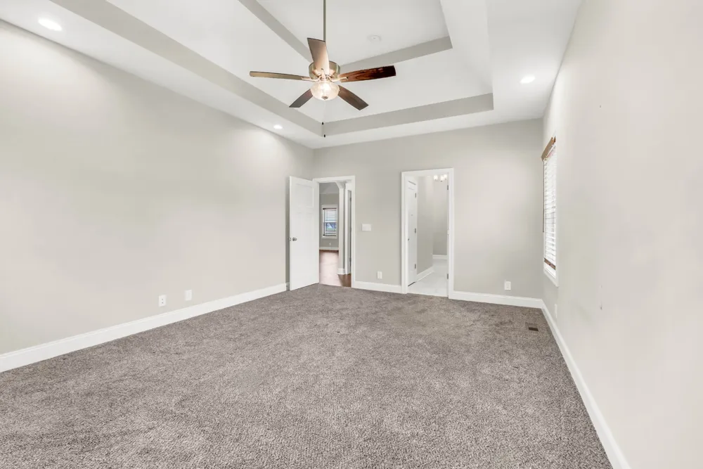 4018 Cooper Creek Rd Woodlawn, TN 37191