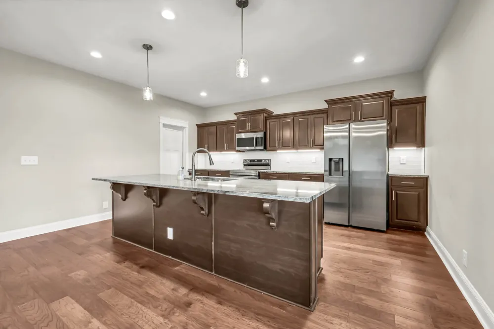 4018 Cooper Creek Rd Woodlawn, TN 37191