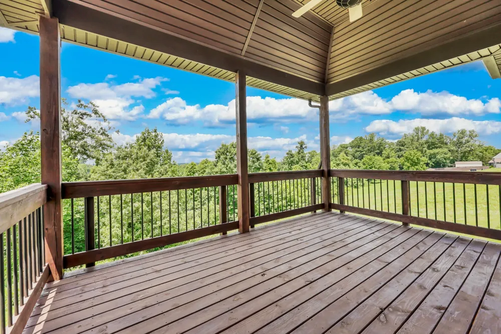 4018 Cooper Creek Rd Woodlawn, TN 37191