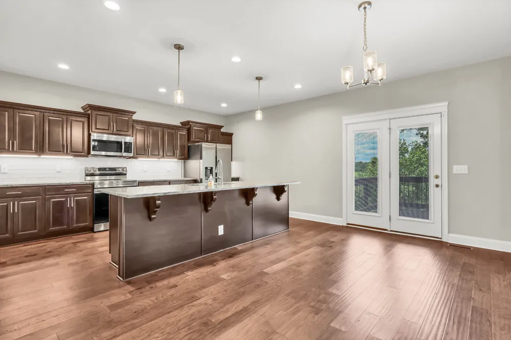 4018 Cooper Creek Rd Woodlawn, TN 37191