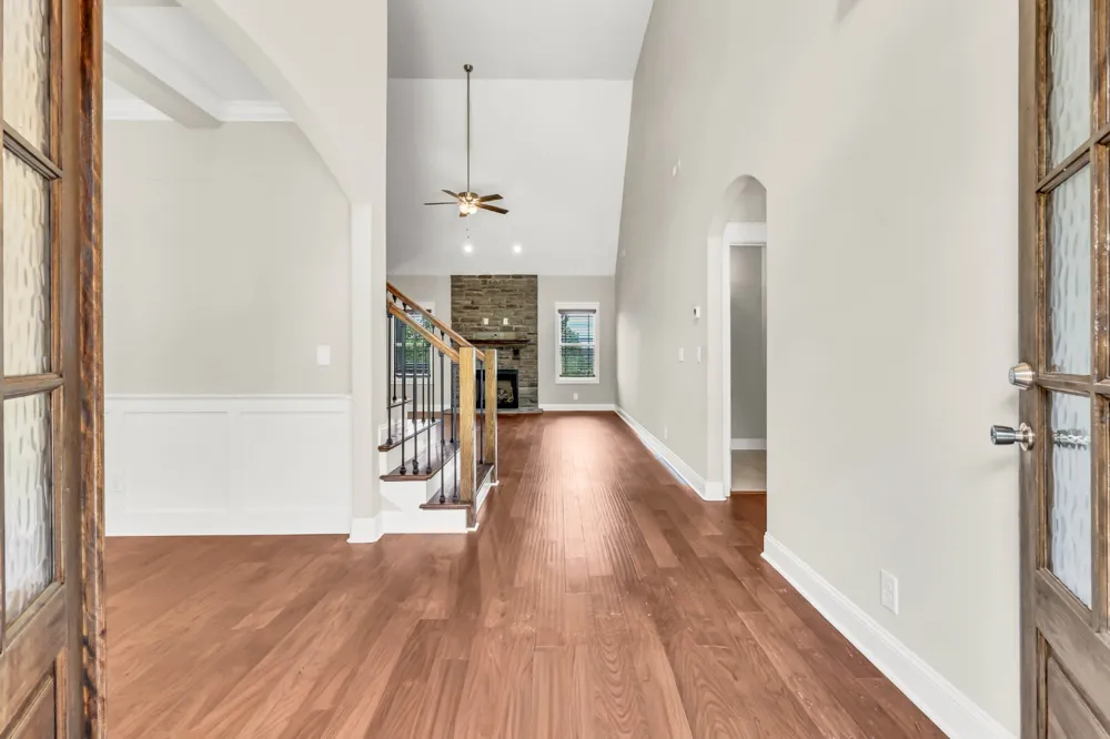 4018 Cooper Creek Rd Woodlawn, TN 37191