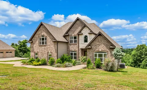 4018 Cooper Creek Rd
