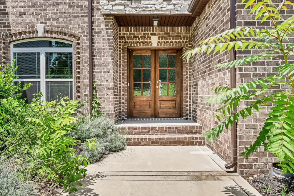 4018 Cooper Creek Rd Woodlawn, TN 37191