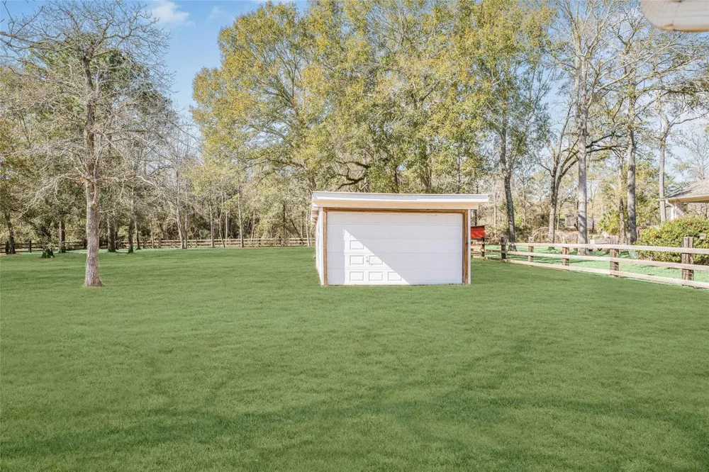 33519 Hillside Drive Pinehurst, TX 77362