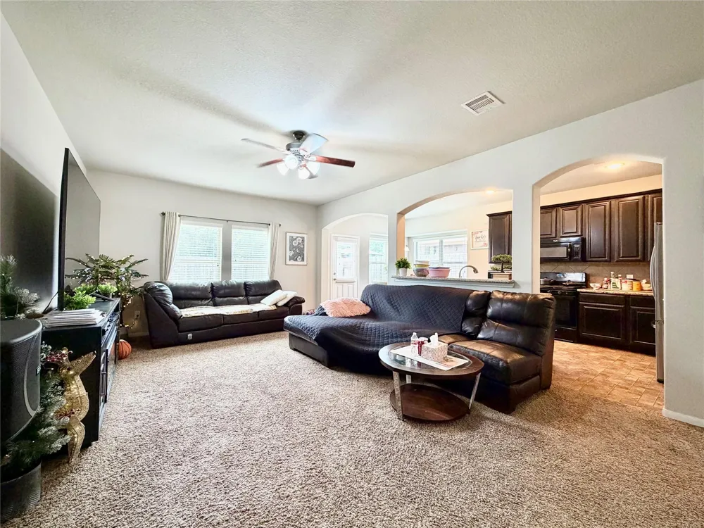 310 Gulf Winds Drive Bacliff, TX 77518
