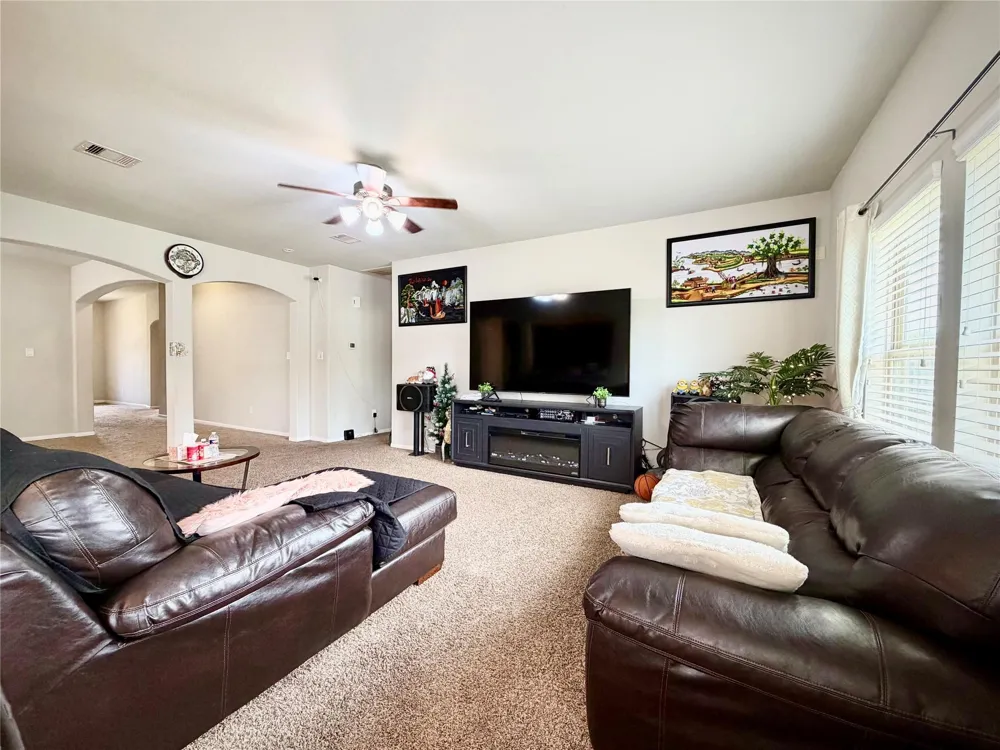 310 Gulf Winds Drive Bacliff, TX 77518