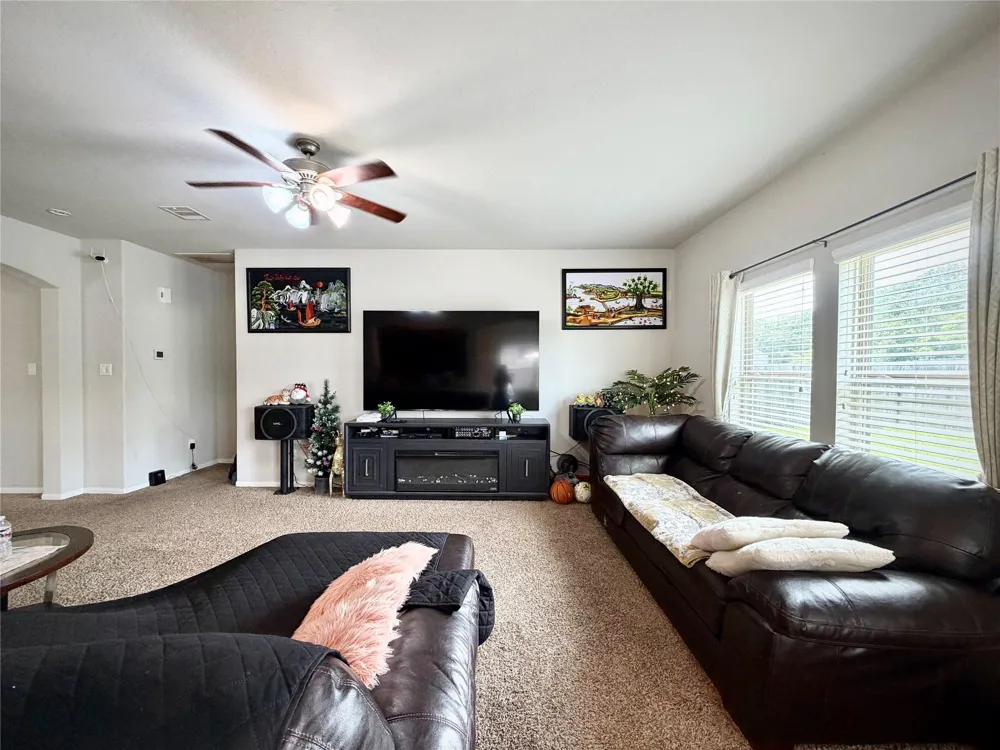 310 Gulf Winds Drive Bacliff, TX 77518