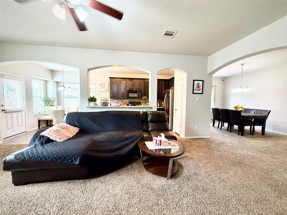 310 Gulf Winds Drive Bacliff, TX 77518