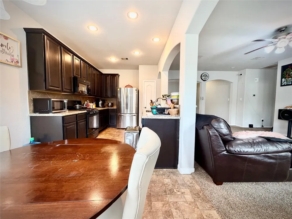 310 Gulf Winds Drive Bacliff, TX 77518