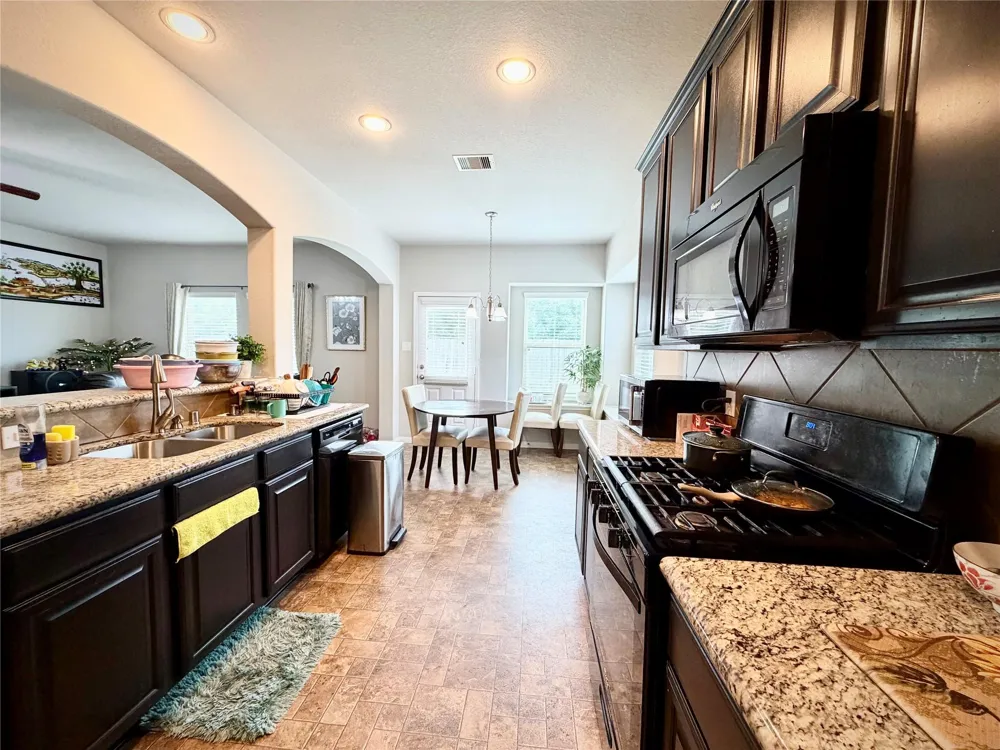 310 Gulf Winds Drive Bacliff, TX 77518