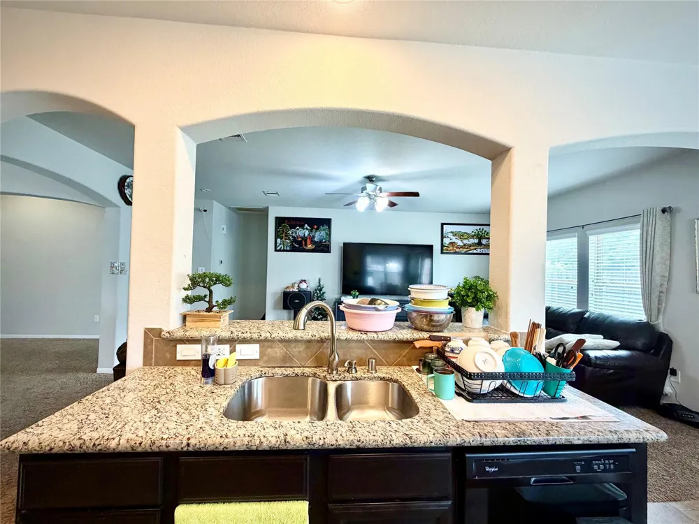 310 Gulf Winds Drive Bacliff, TX 77518