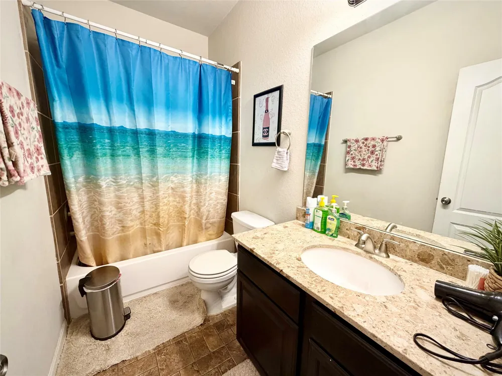 310 Gulf Winds Drive Bacliff, TX 77518