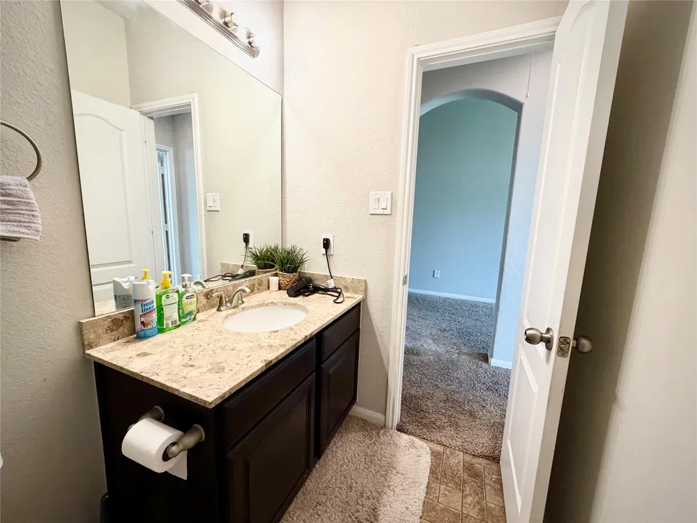 310 Gulf Winds Drive Bacliff, TX 77518