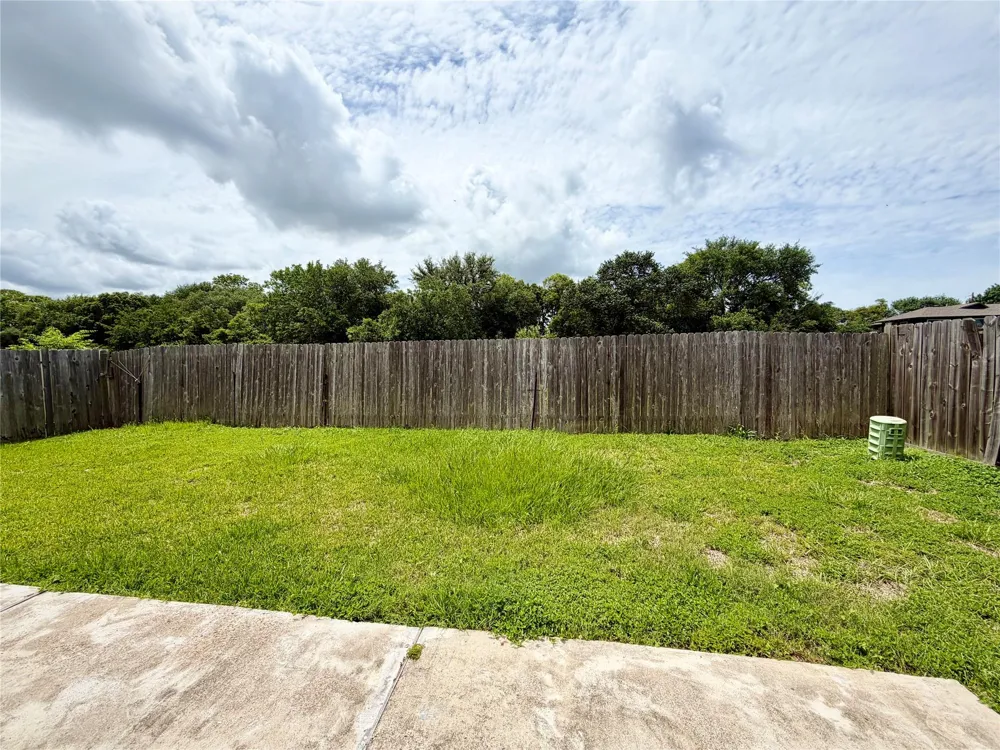 310 Gulf Winds Drive Bacliff, TX 77518