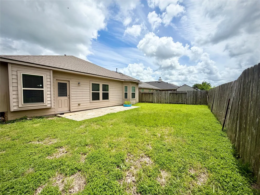 310 Gulf Winds Drive Bacliff, TX 77518