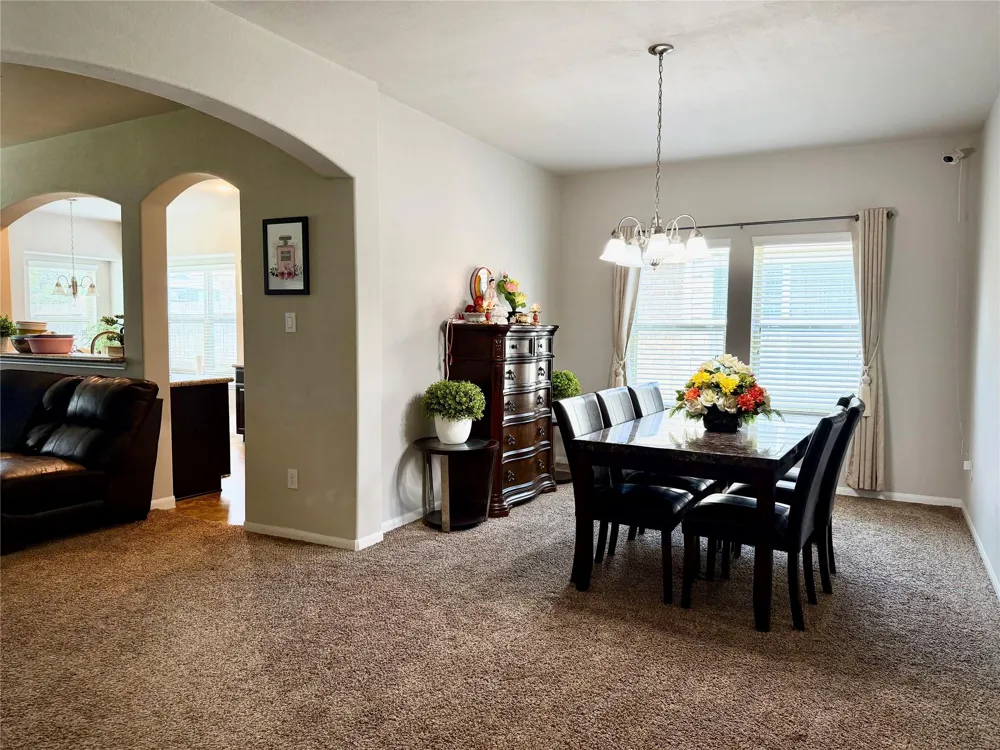 310 Gulf Winds Drive Bacliff, TX 77518